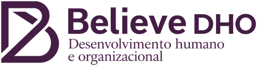 Believe DHO · Desenvolvimento humano e organizacional